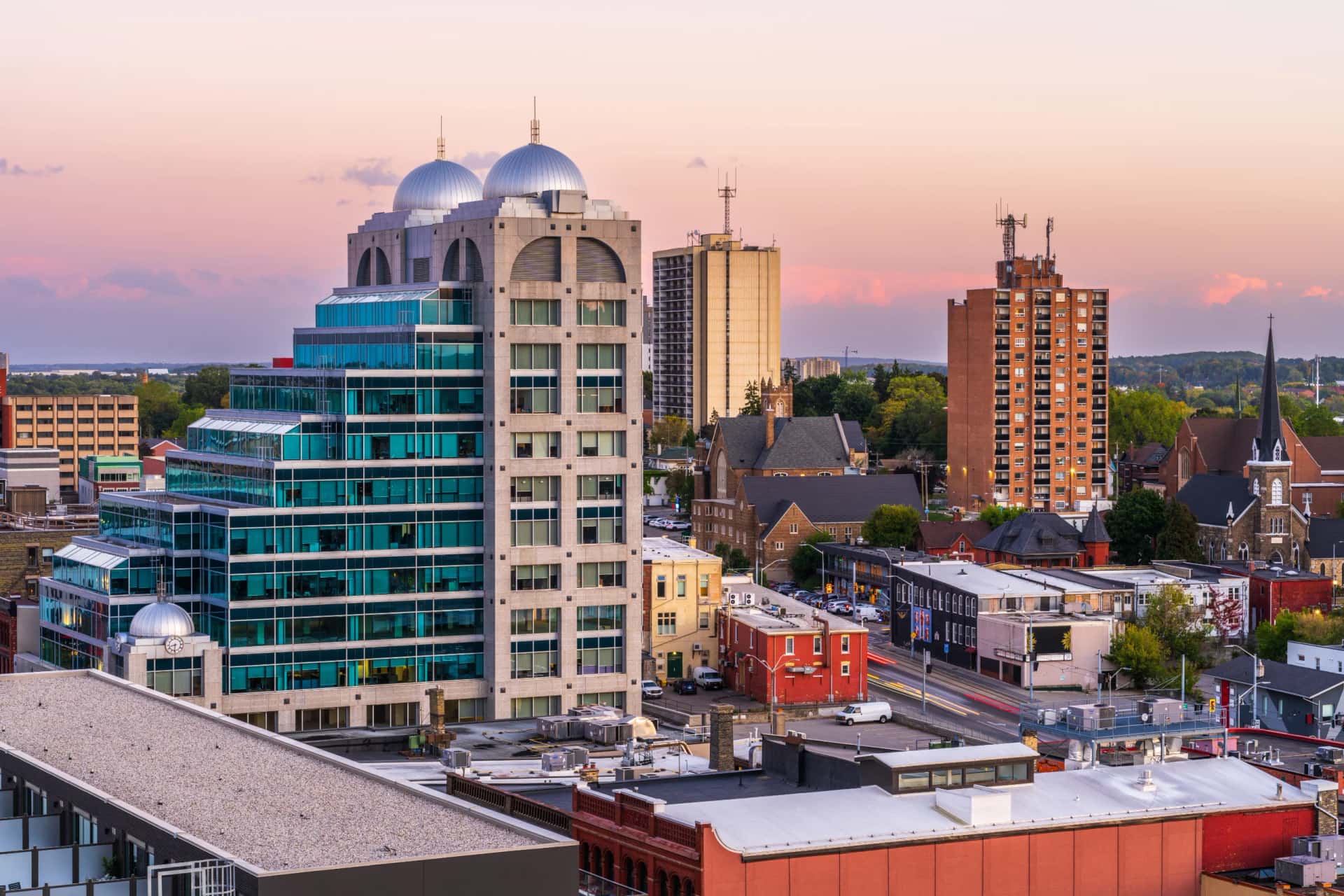 Kitchener