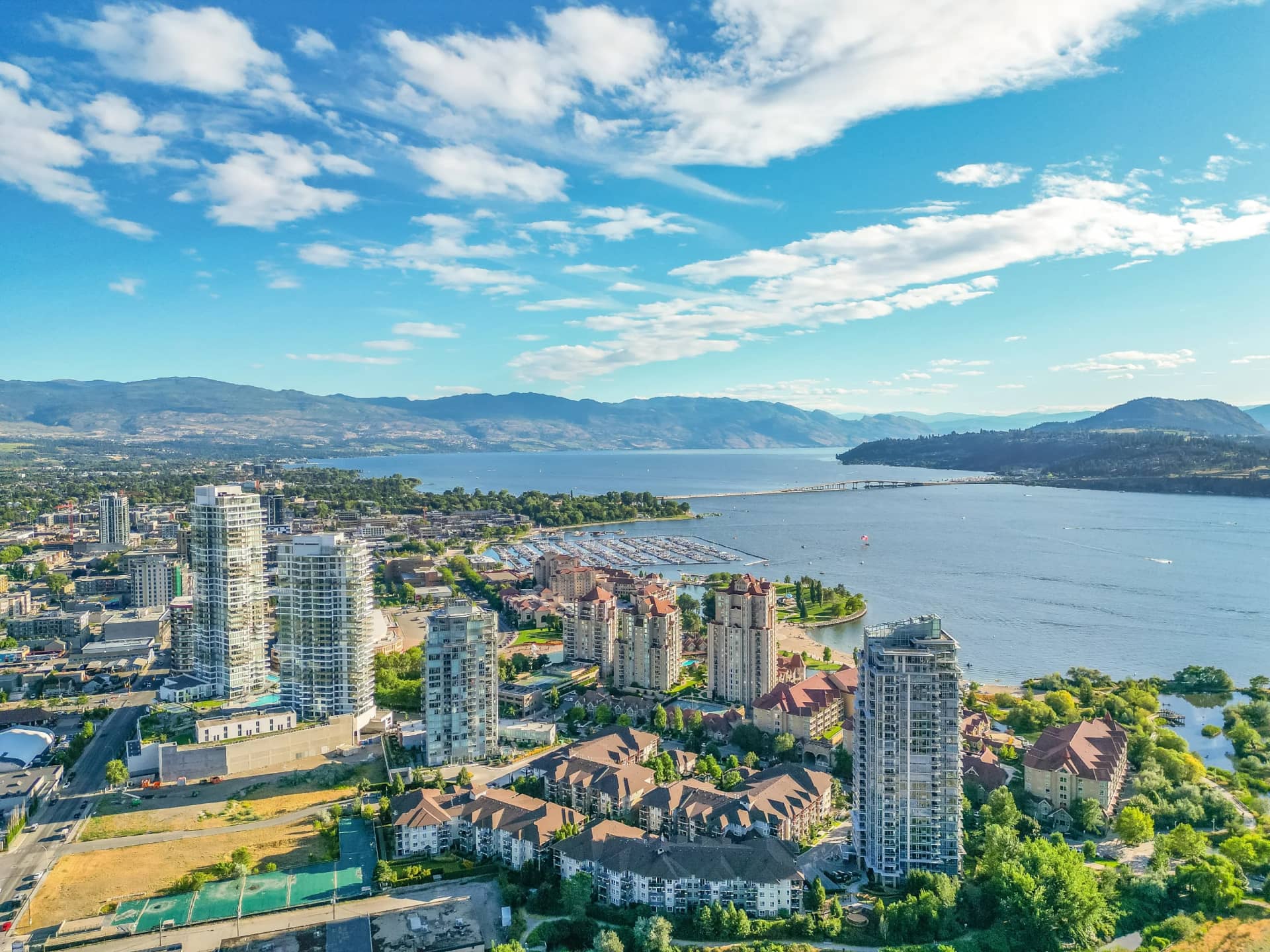 Kelowna