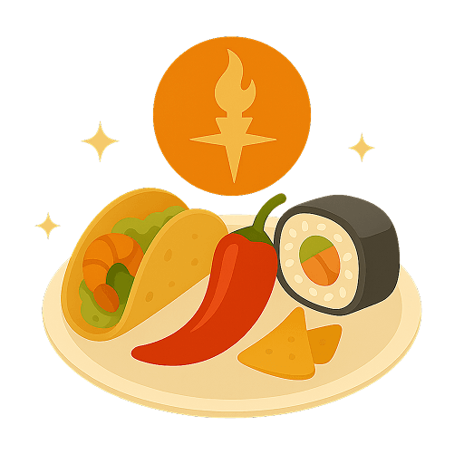 Adventurous Eaters persona icon
