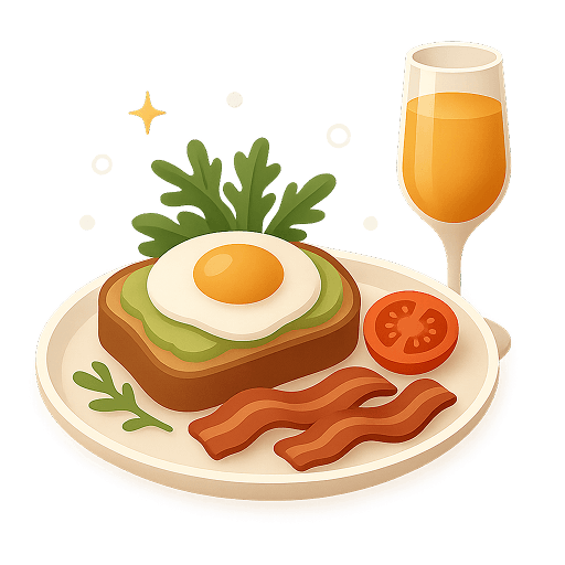Brunch Specialists persona icon