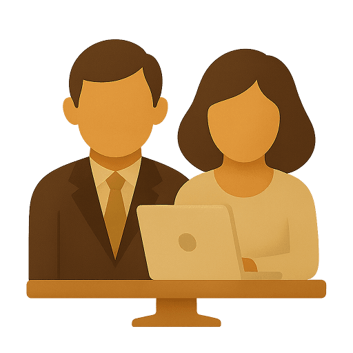 Business Dining persona icon