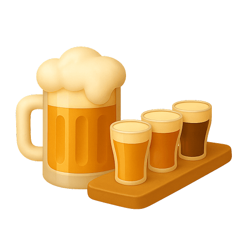 Craft Beer Destination persona icon