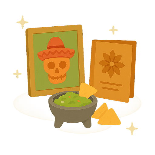 Cultural Experience persona icon