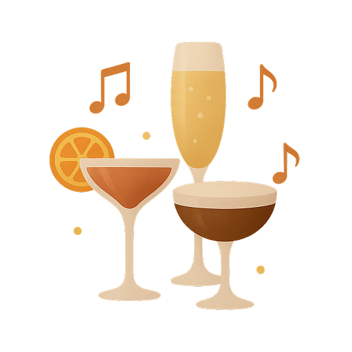 Night Out & Social Dining persona icon