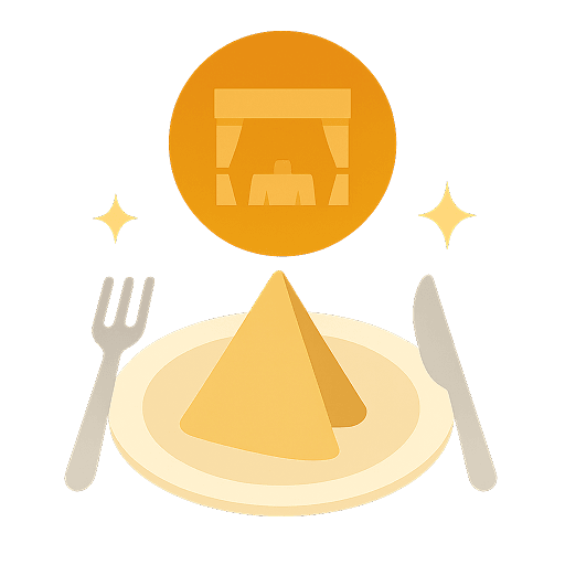 Private Dining & Events persona icon