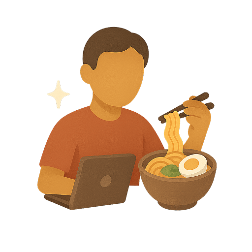 Solo Friendly persona icon