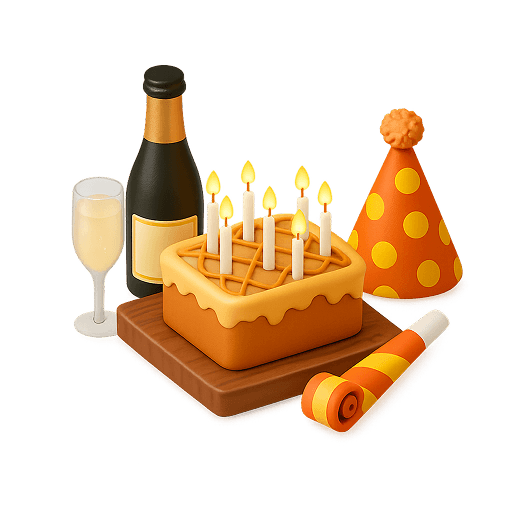Special Occasion persona icon