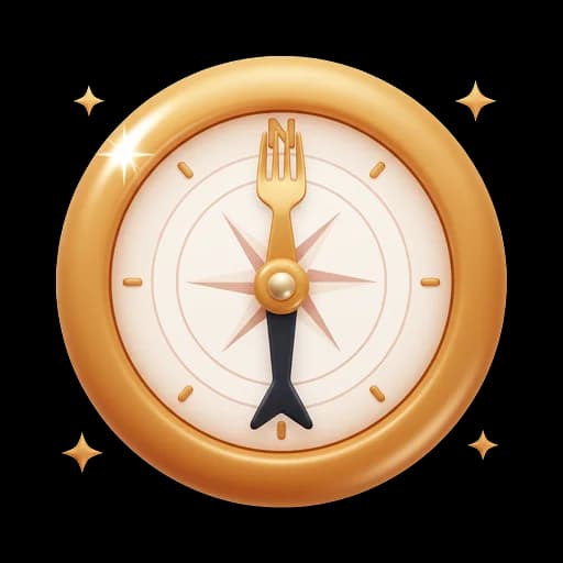Weekend Destination persona icon