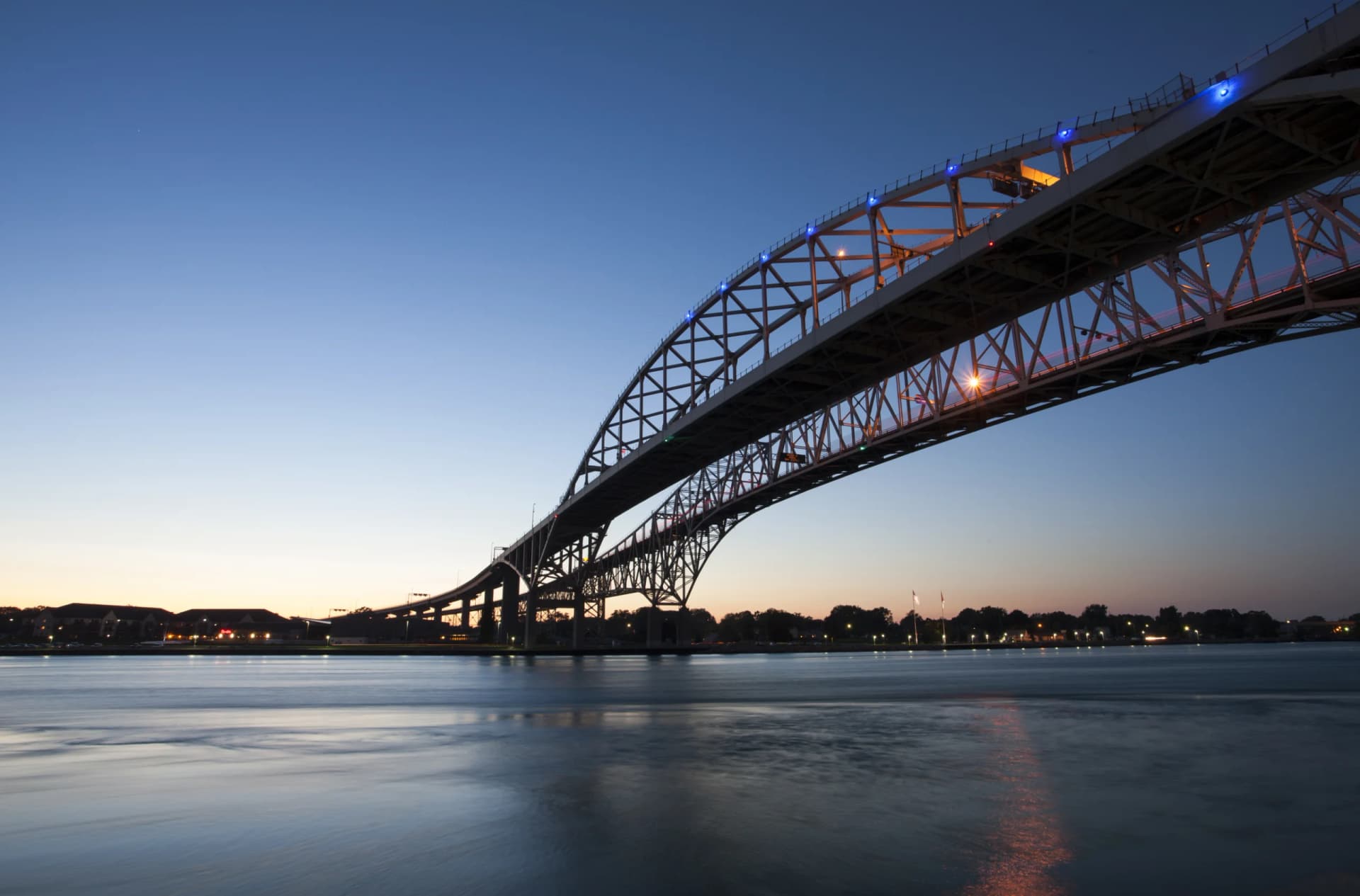 Sarnia