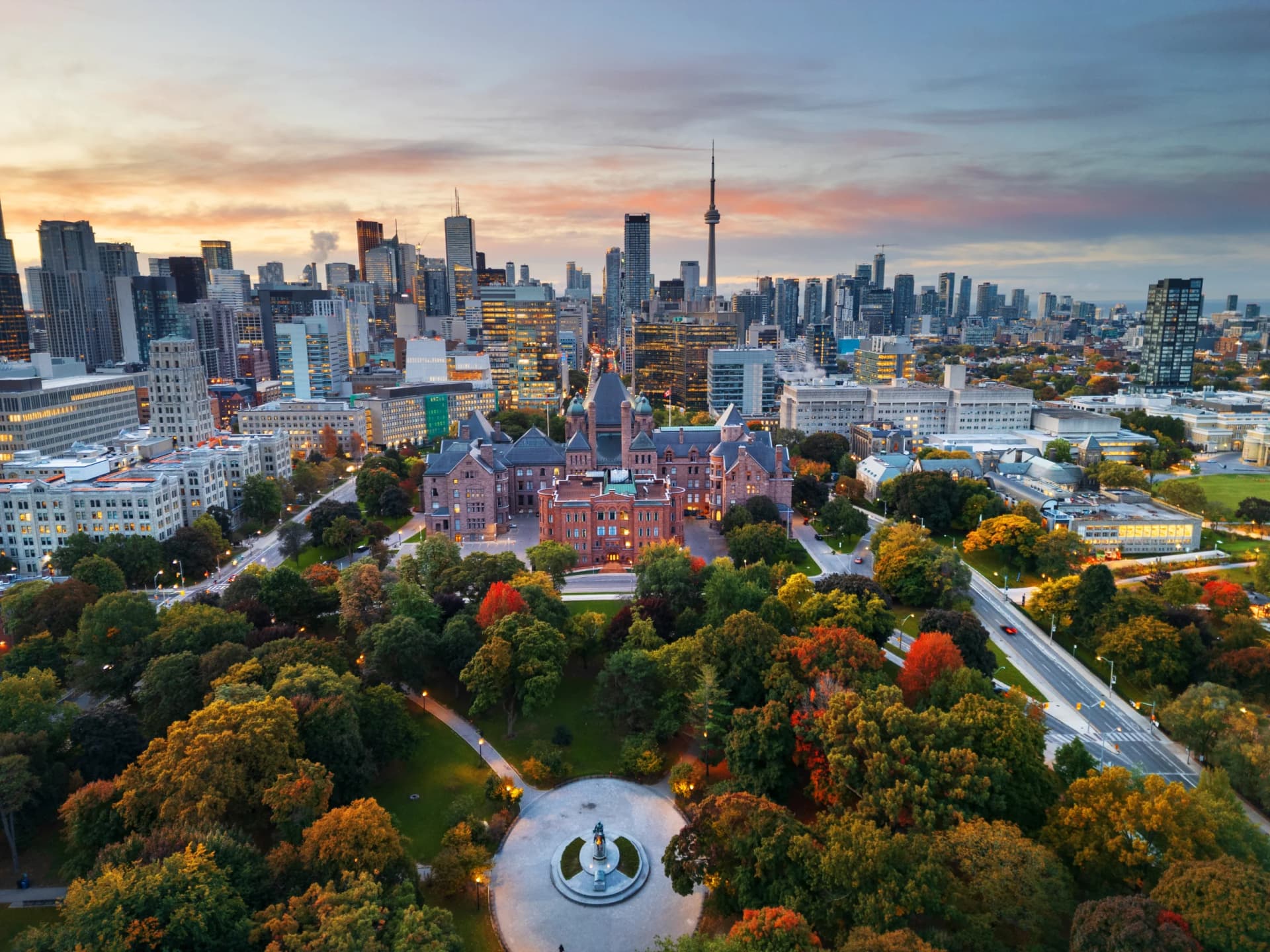 Toronto