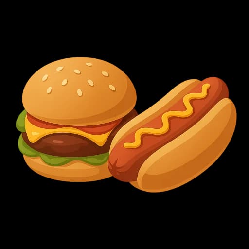Cuisine icon