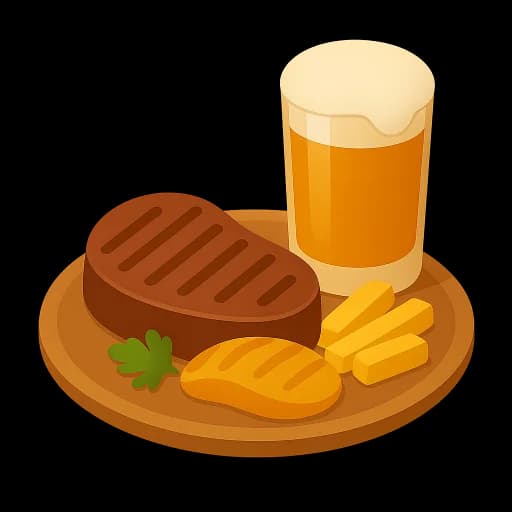 Cuisine icon