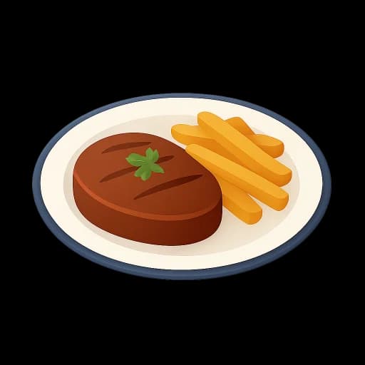 Cuisine icon