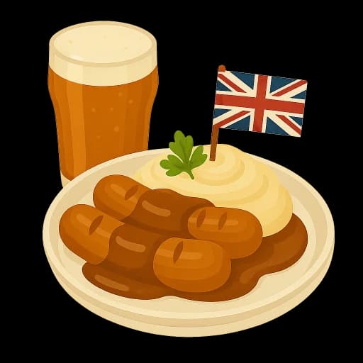Cuisine icon