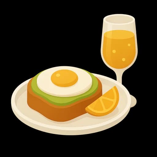 Cuisine icon