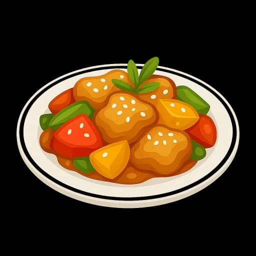 Cuisine icon