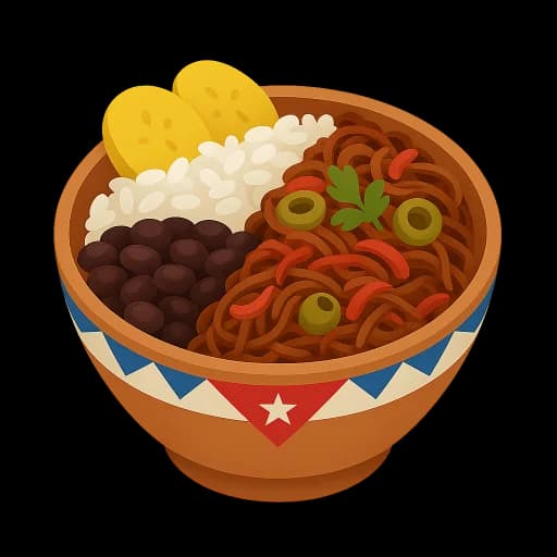Cuisine icon