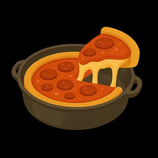 Cuisine icon