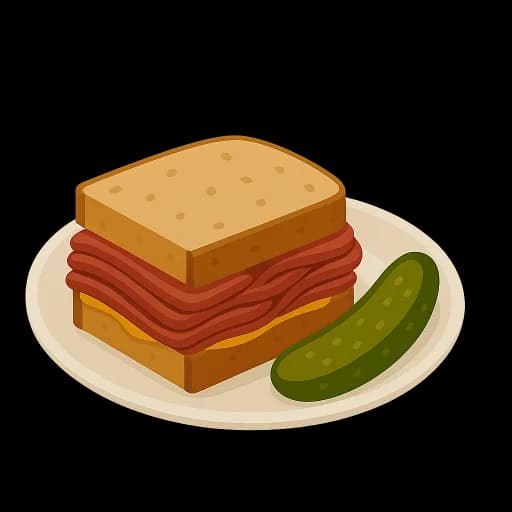 Cuisine icon
