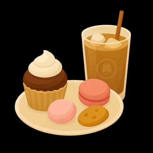 Cuisine icon