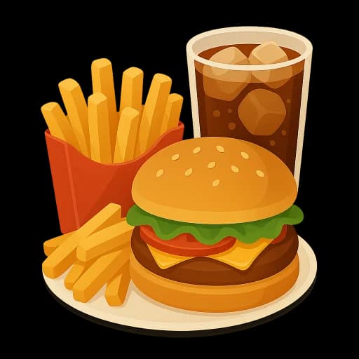 Cuisine icon