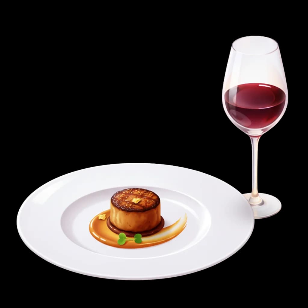 Cuisine icon