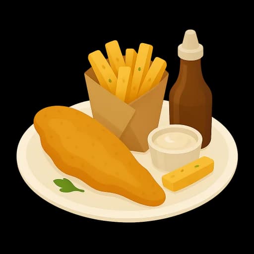 Cuisine icon