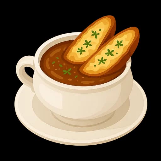 Cuisine icon