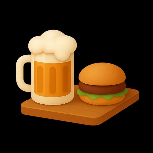 Cuisine icon
