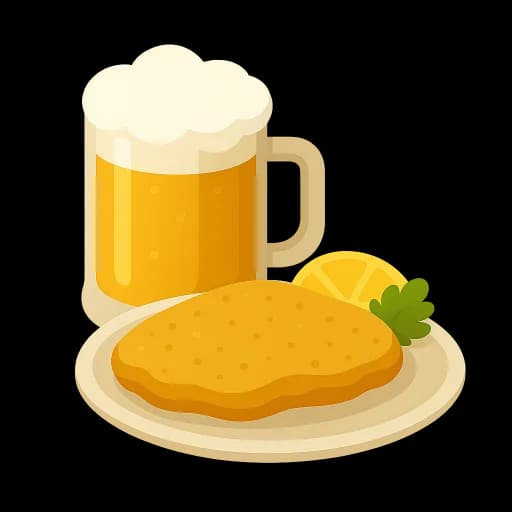 Cuisine icon