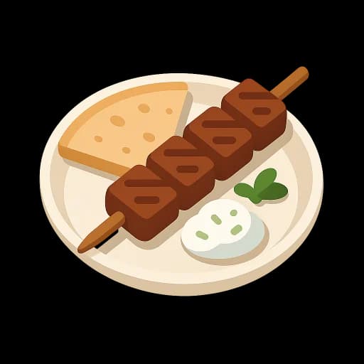 Cuisine icon