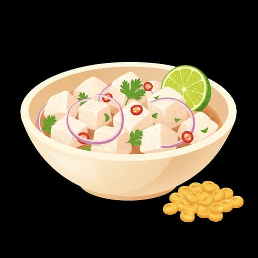 Cuisine icon