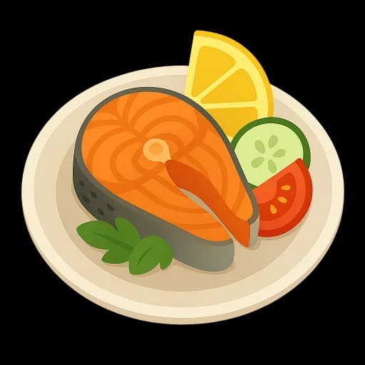 Cuisine icon