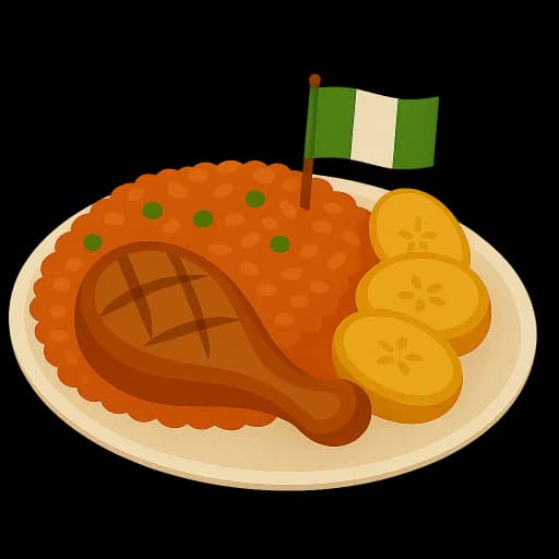 Cuisine icon