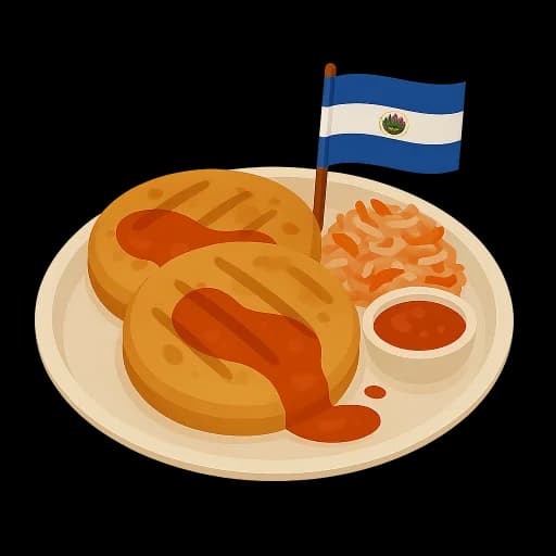Cuisine icon