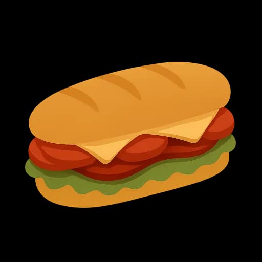 Cuisine icon