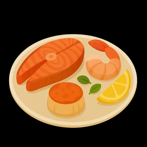 Cuisine icon