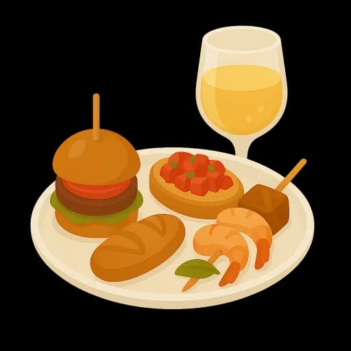 Cuisine icon