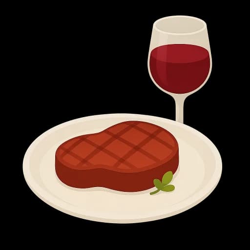Cuisine icon