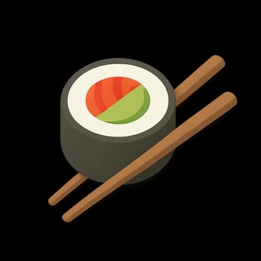 Cuisine icon