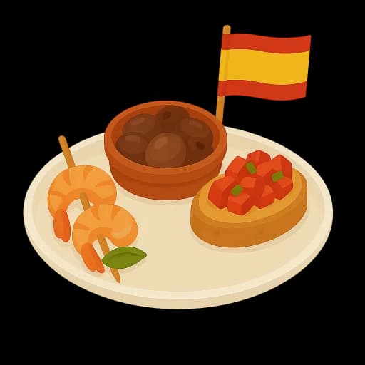 Cuisine icon