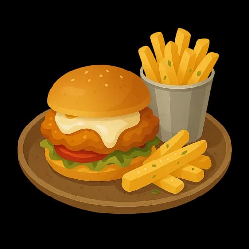 Cuisine icon