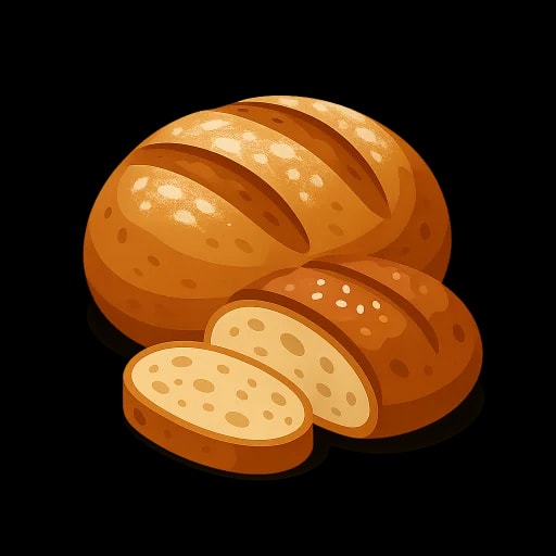 Artisanal Bakery cuisine