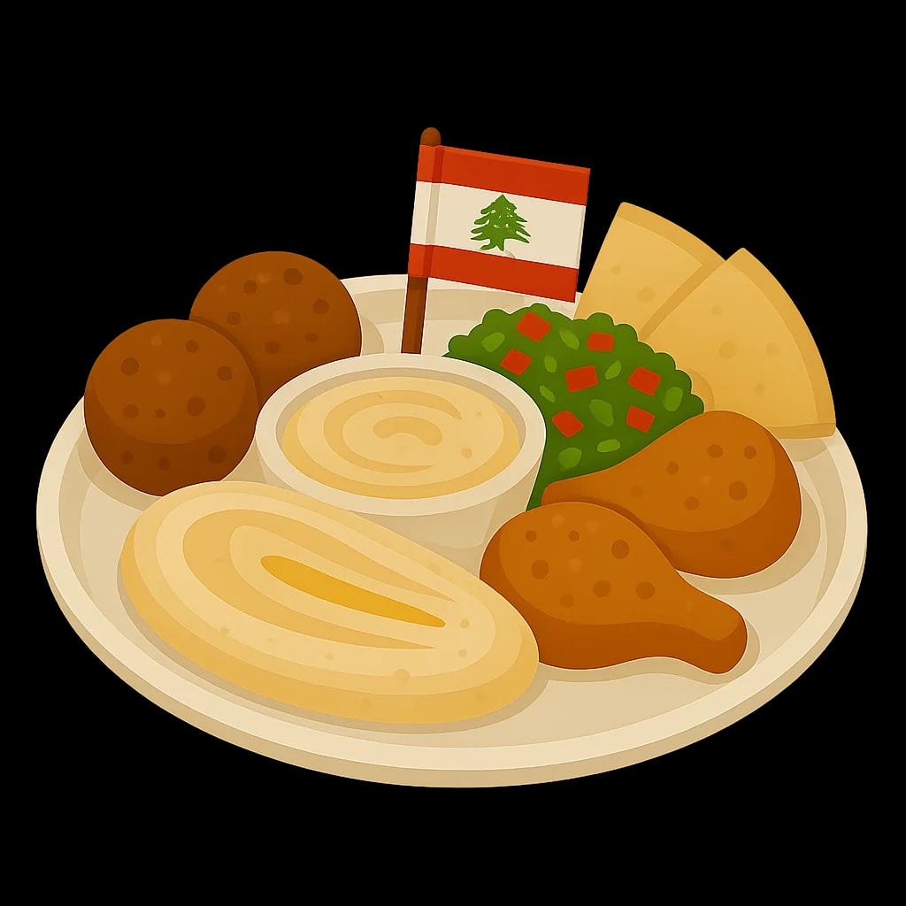 Lebanese cuisine
