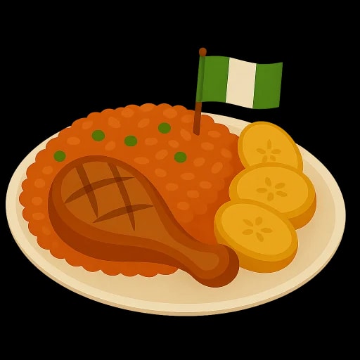 Nigerian cuisine