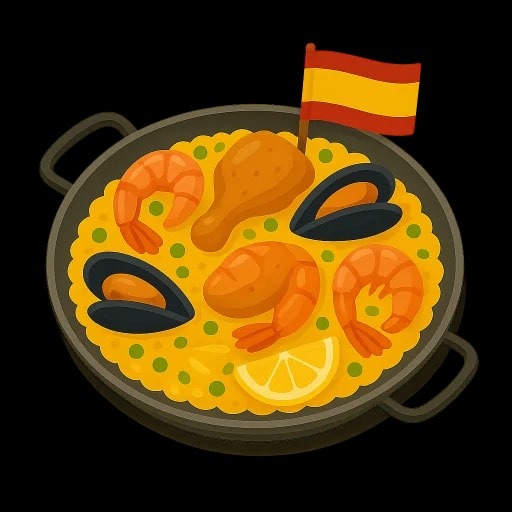 Spanish cuisine
