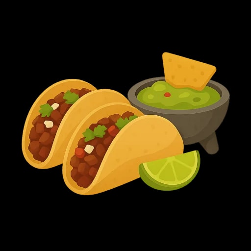 Tex-Mex cuisine