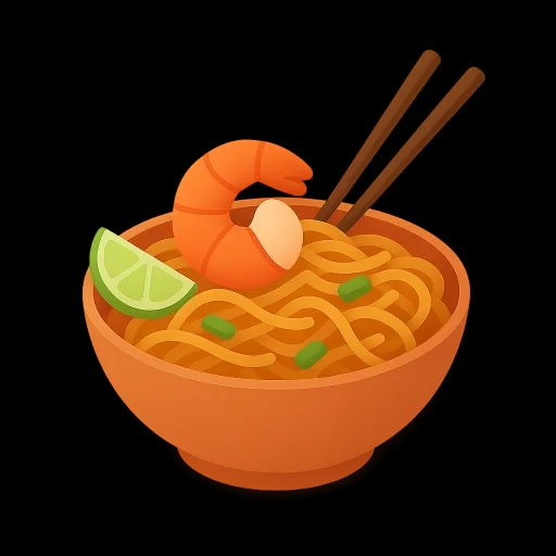 Thai cuisine