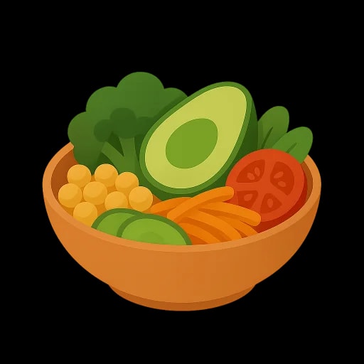 Vegan cuisine