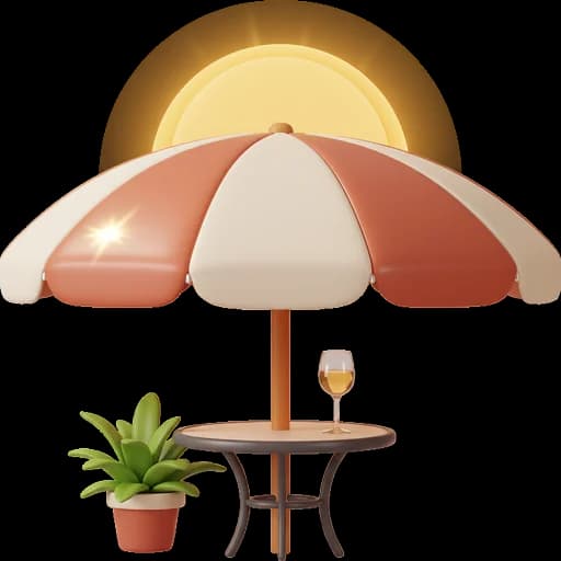 Patio Dining icon